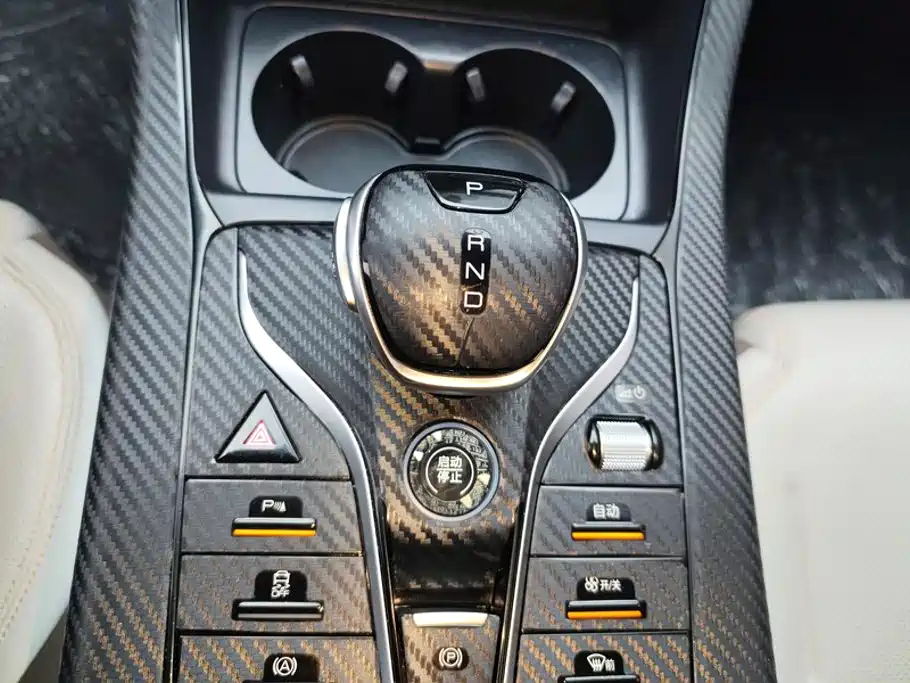 BYD Qin PLUS — миниатюра 16