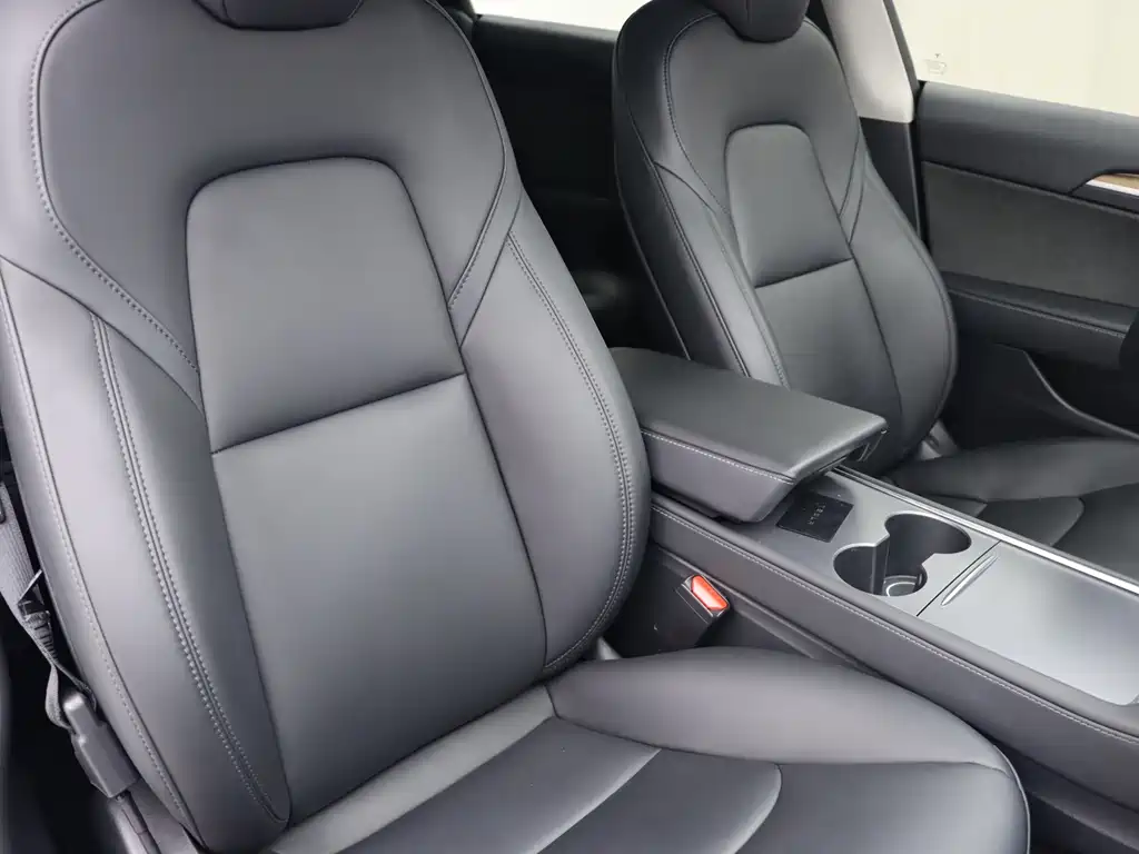 Tesla Model 3 — миниатюра 11