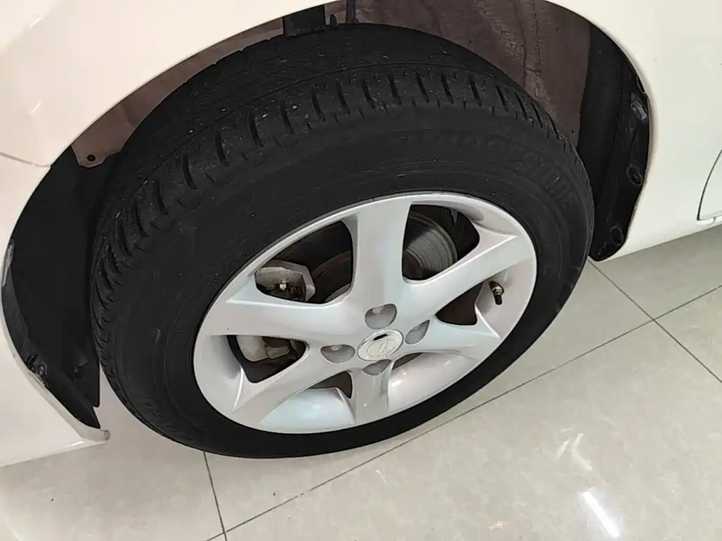 Toyota Vios — миниатюра 23