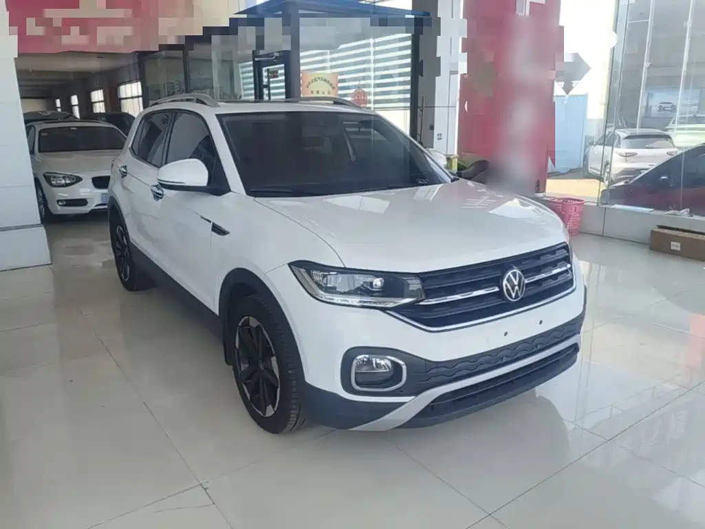 Volkswagen Tacqua — миниатюра 4