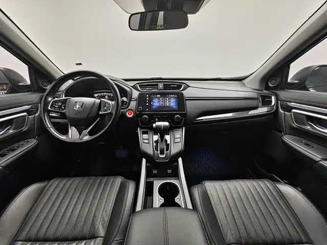 Honda Breeze — миниатюра 6