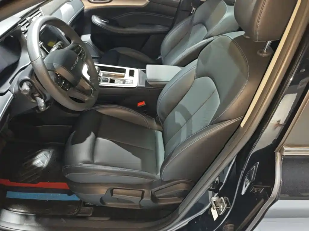 Roewe RX5 — миниатюра 15