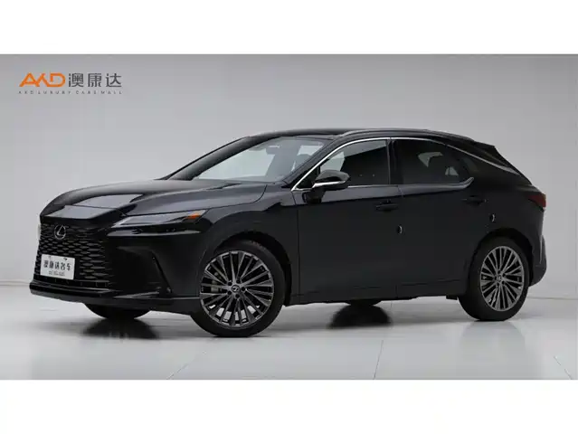 LEXUS RX 2025