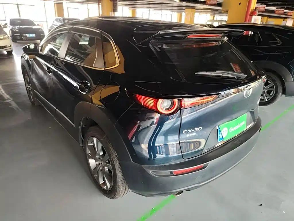 Mazda CX-30 — миниатюра 5
