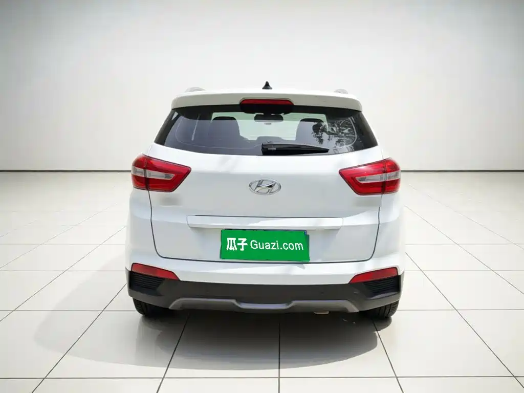 Hyundai ix25 — миниатюра 3
