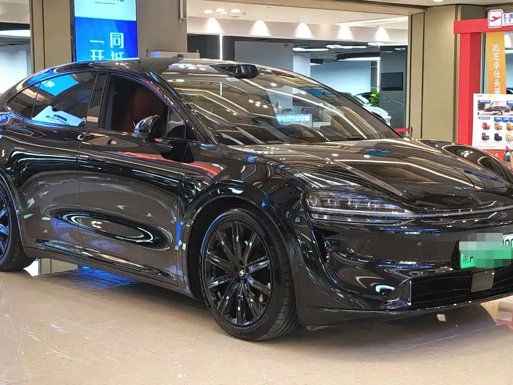 Zhijie Zhijie R7 — миниатюра 3