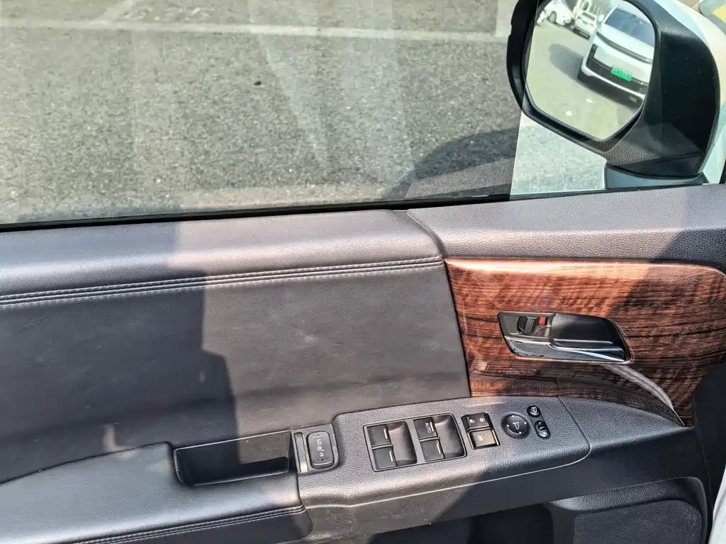 Honda Odyssey — миниатюра 6