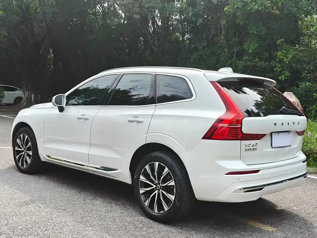 Volvo XC60 — миниатюра 7