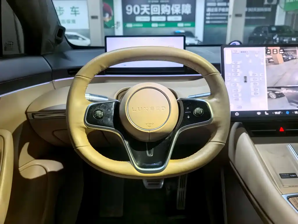 Zhijie Zhijie R7 — миниатюра 8