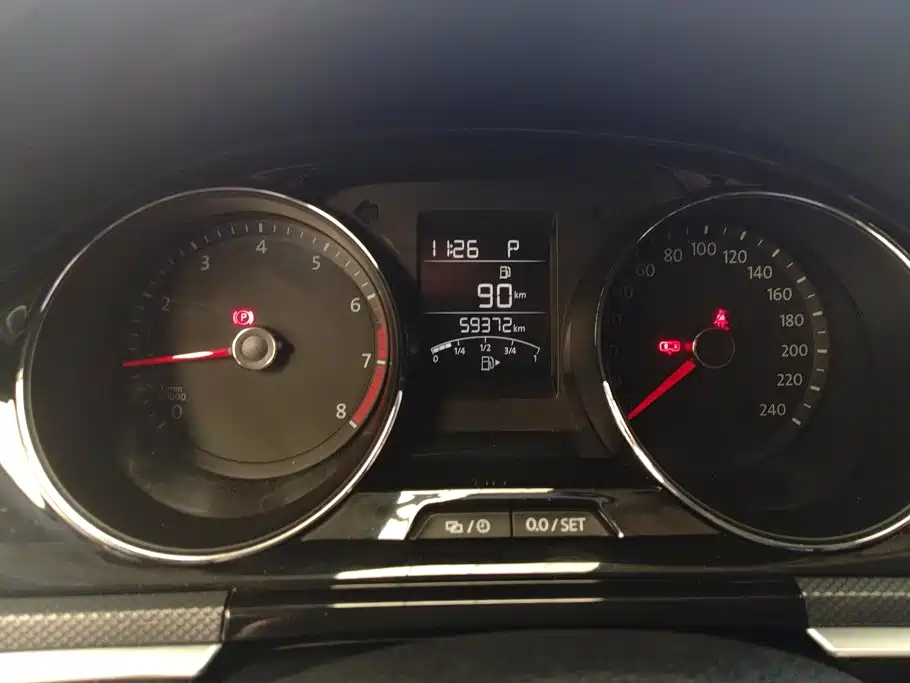 Volkswagen C-Trek — миниатюра 14
