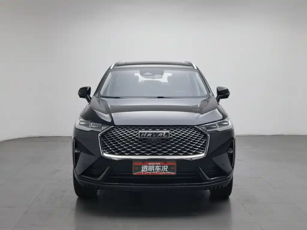 Haval H6 — миниатюра 3