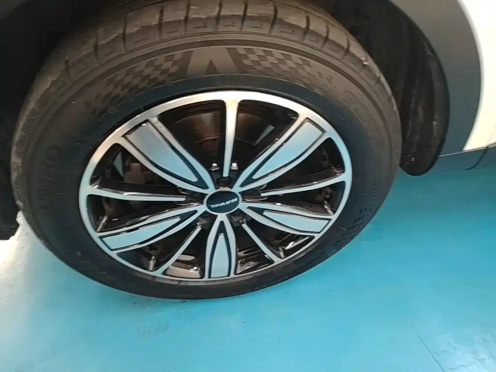 Haval H6 — миниатюра 23