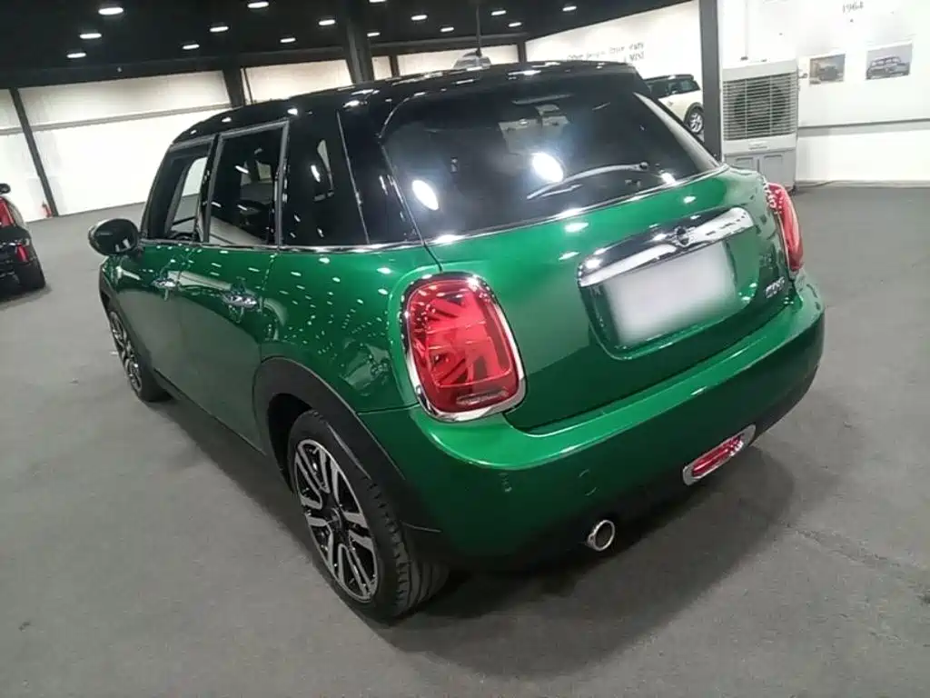 MINI Mini — миниатюра 5