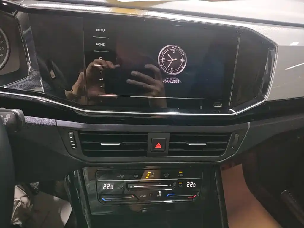 Volkswagen Tayron — миниатюра 13