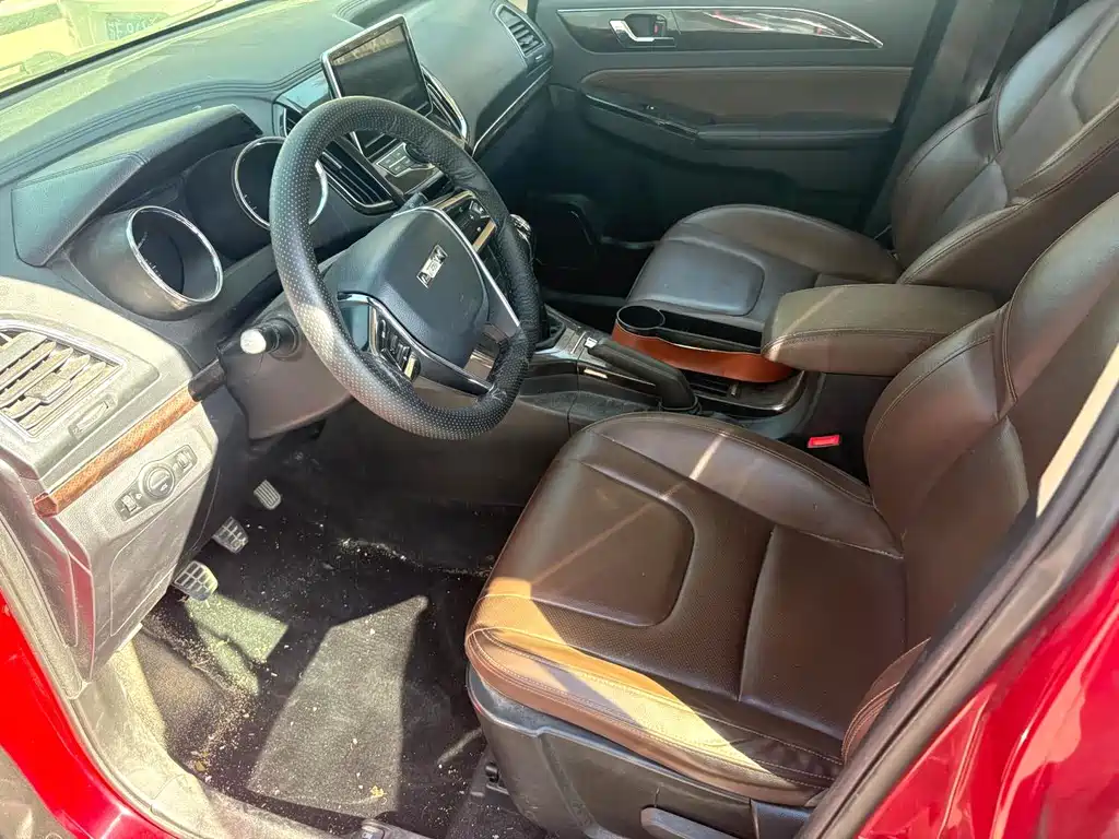 LIFAN MOTORS XUAN LANG