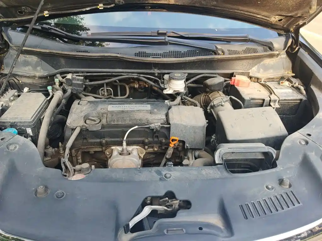 Honda Elysion — миниатюра 21
