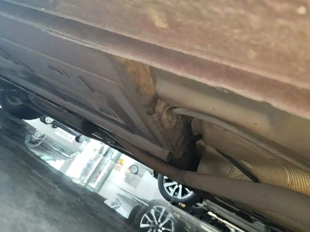 Buick Excelle — миниатюра 22