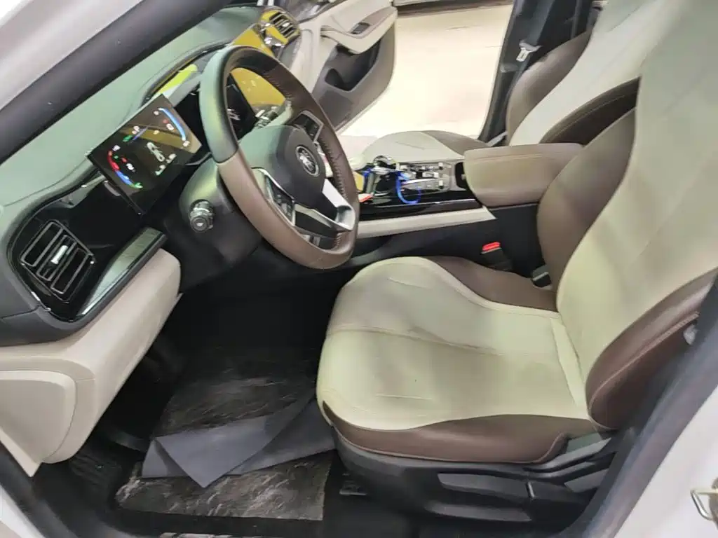 BYD Qin PLUS — миниатюра 15