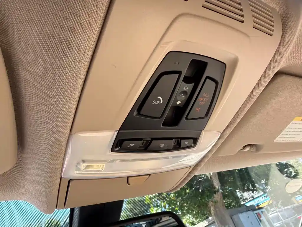 BMW X5 (Import) — миниатюра 19