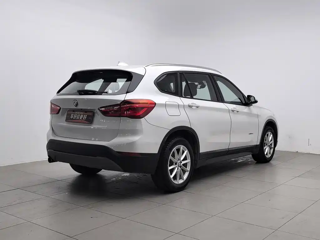 BMW X1 — миниатюра 2