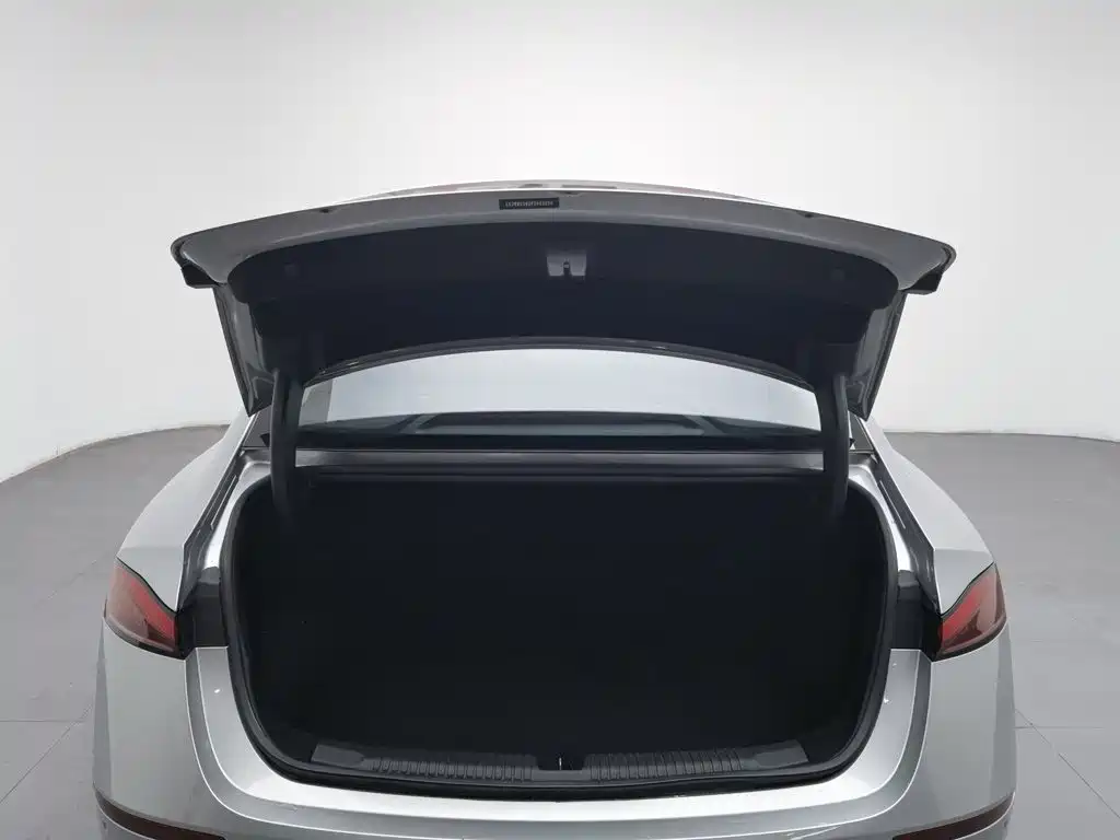Roewe D7 — миниатюра 16