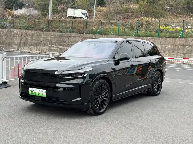 ONVO LE DAO L90 2025