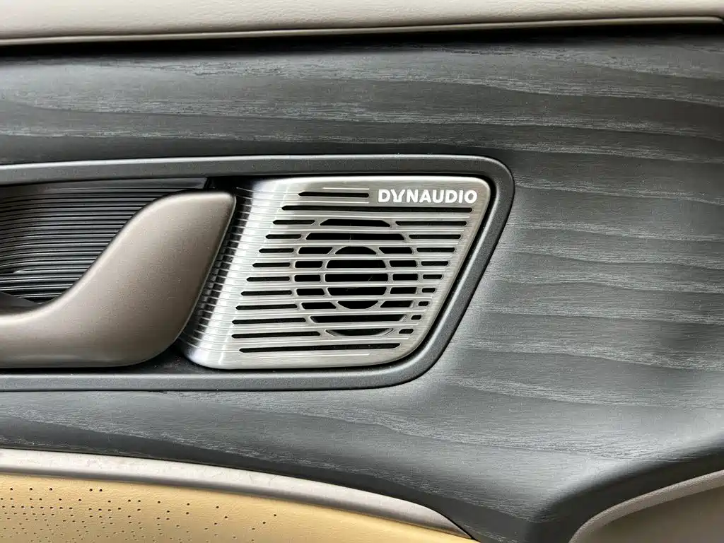 Denza Denza D9 — миниатюра 45