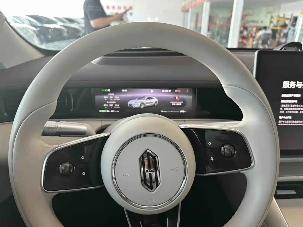 Shangjie Shangjie Z7T — миниатюра 7