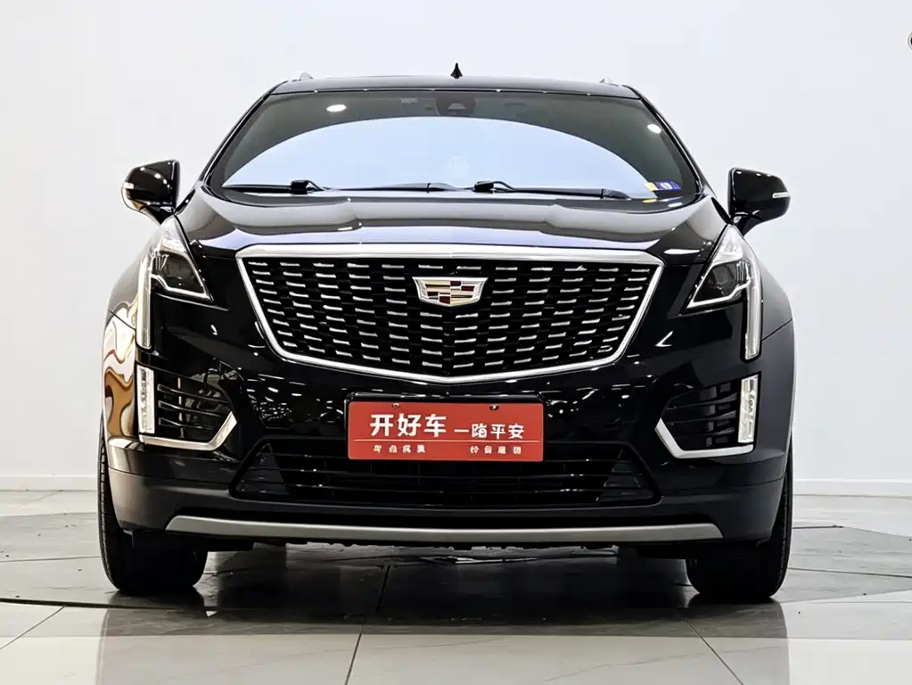 Cadillac XT5 2020