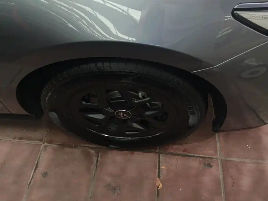 BYD Qin PLUS — миниатюра 6