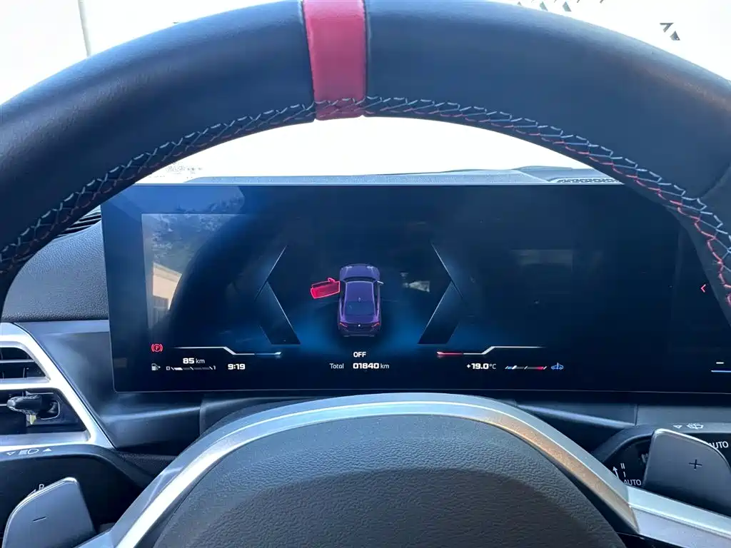 BMW M240i — миниатюра 12
