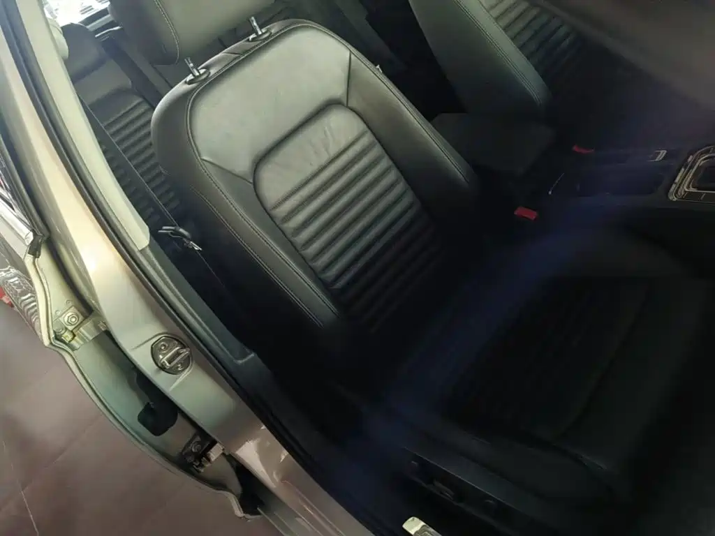 Volkswagen Magotan — миниатюра 25