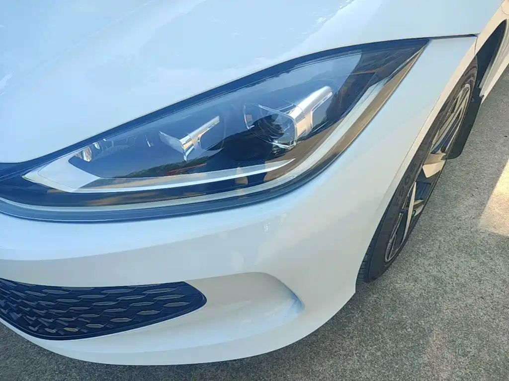 Volkswagen Lamando — миниатюра 24