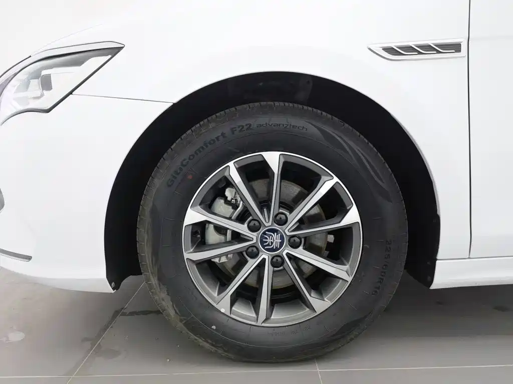 BYD Qin PLUS — миниатюра 17
