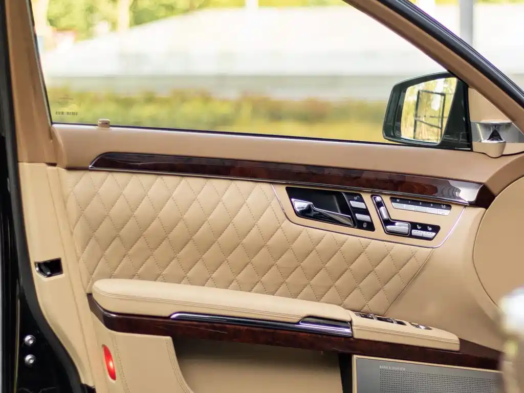 Mercedes-Benz S-Class A MG S AMG 2013 AMG S 65 L Grand Edition