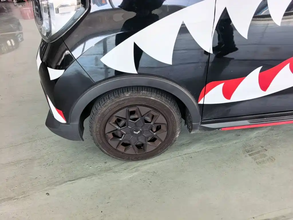 Wuling MINIEV — миниатюра 23
