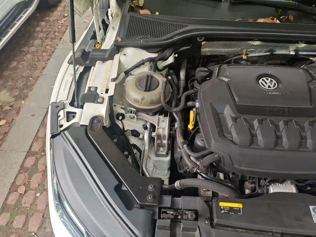 Volkswagen CC — миниатюра 19