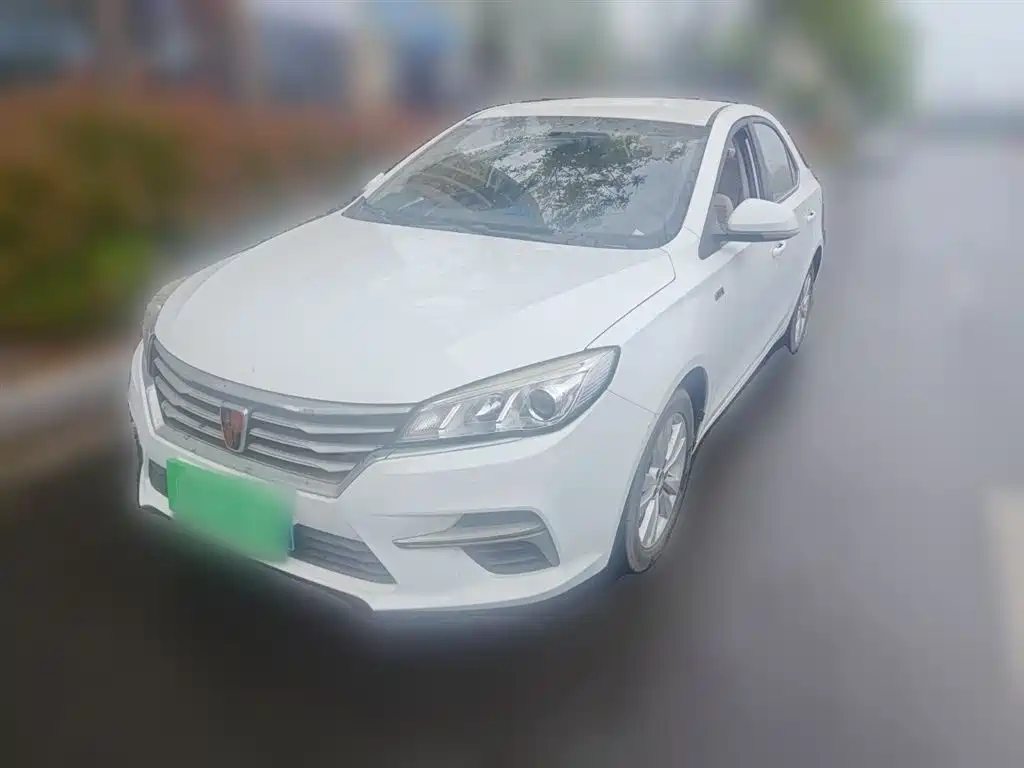Roewe 360 2018