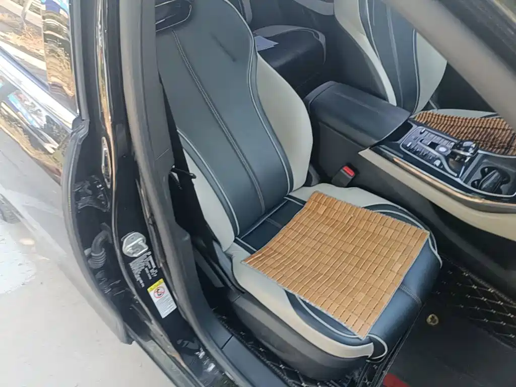 BYD Qin PLUS — миниатюра 25