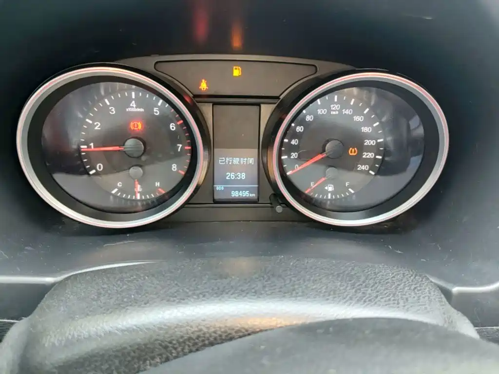 Haval H6 — миниатюра 12