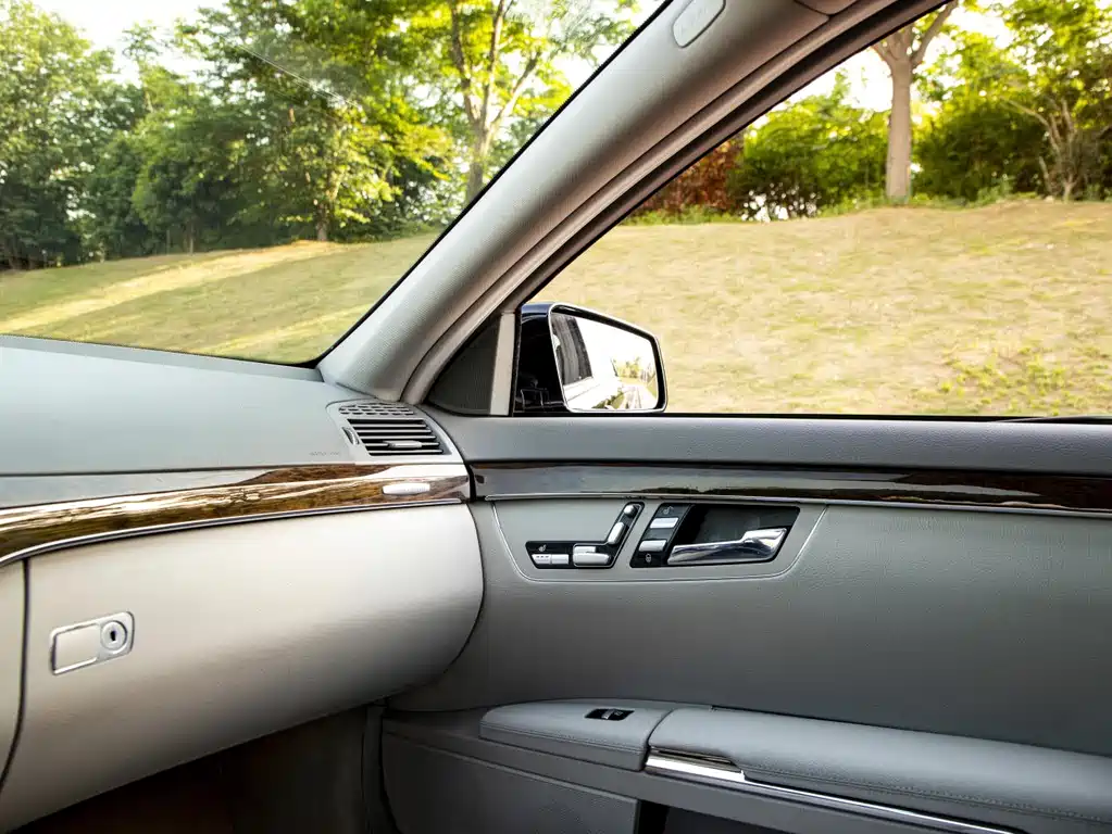 Mercedes-Benz S-Class — миниатюра 29