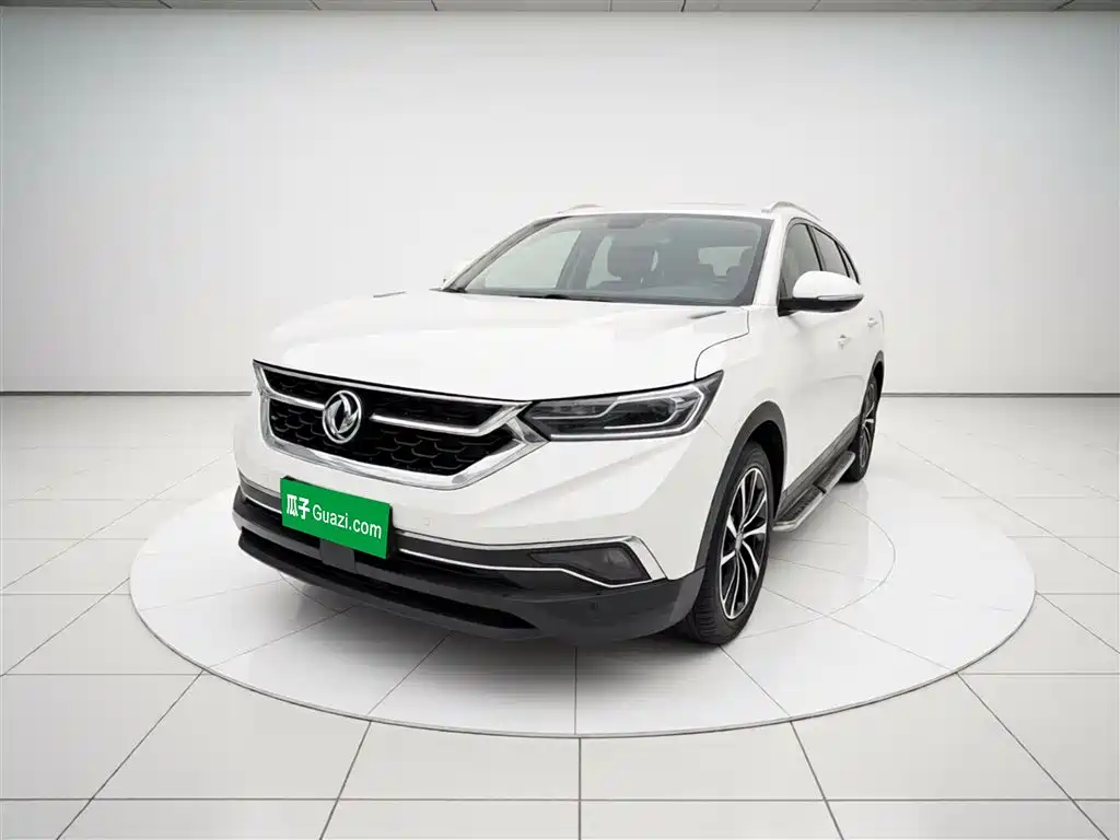Aeolus AX7 2018