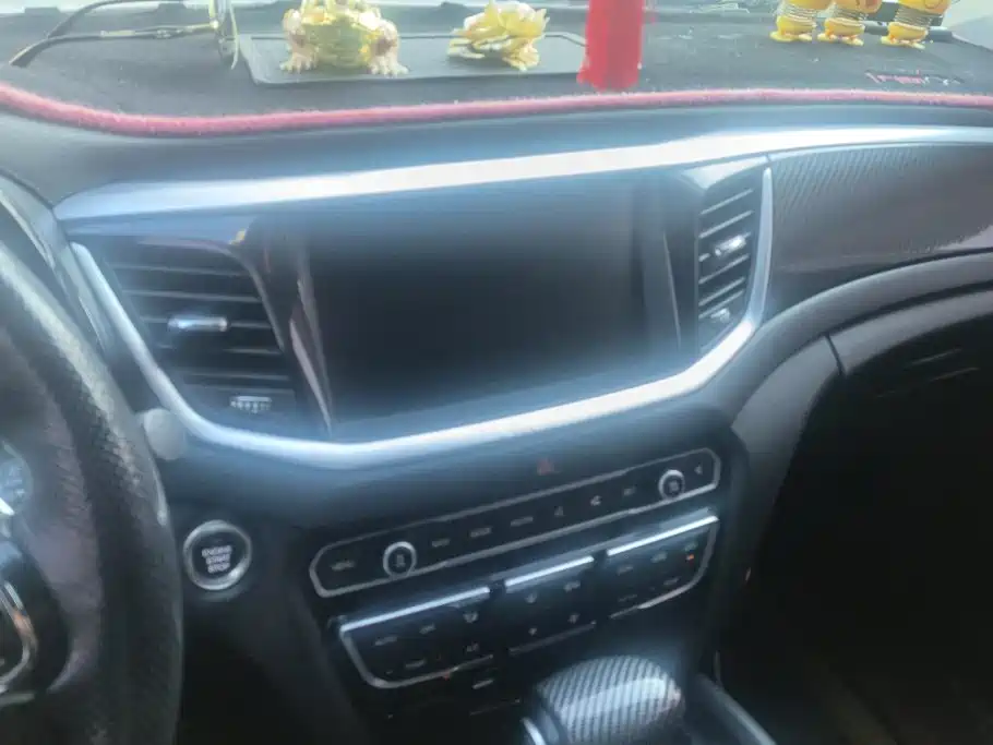 GAC Motor Trumpchi GS7 — миниатюра 13