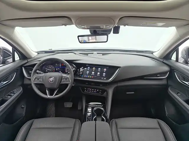 Buick Envision Plus — миниатюра 5