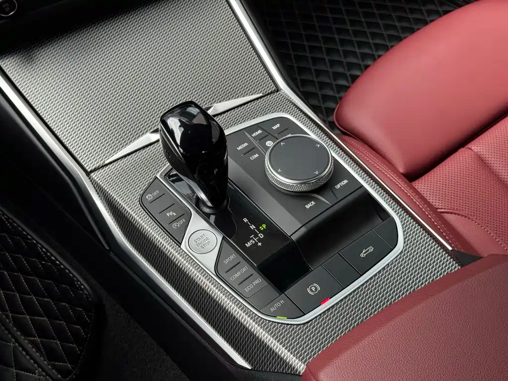 BMW 4 Series 4 2022 425i M Sport