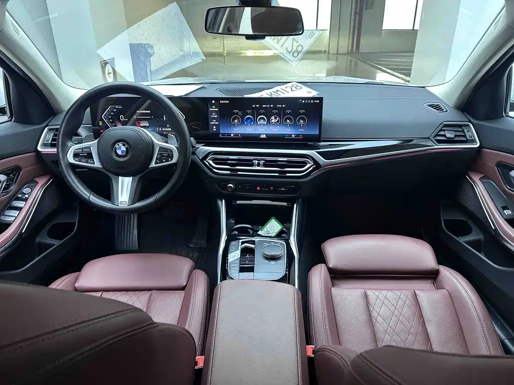 BMW 3 Series — миниатюра 19