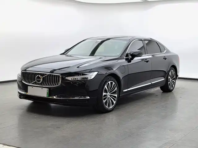 Volvo S90 PHEV