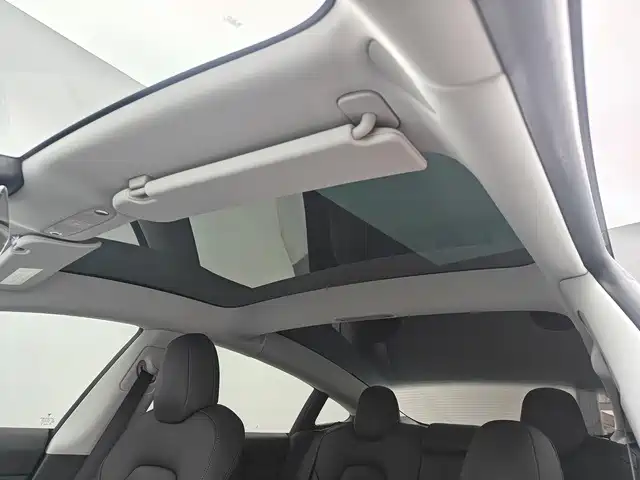 Tesla Model 3 — миниатюра 10