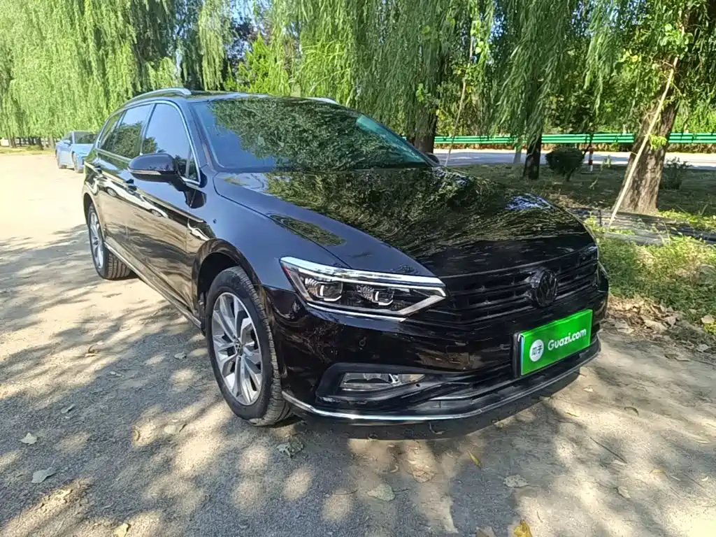 Volkswagen Viloran — миниатюра 4