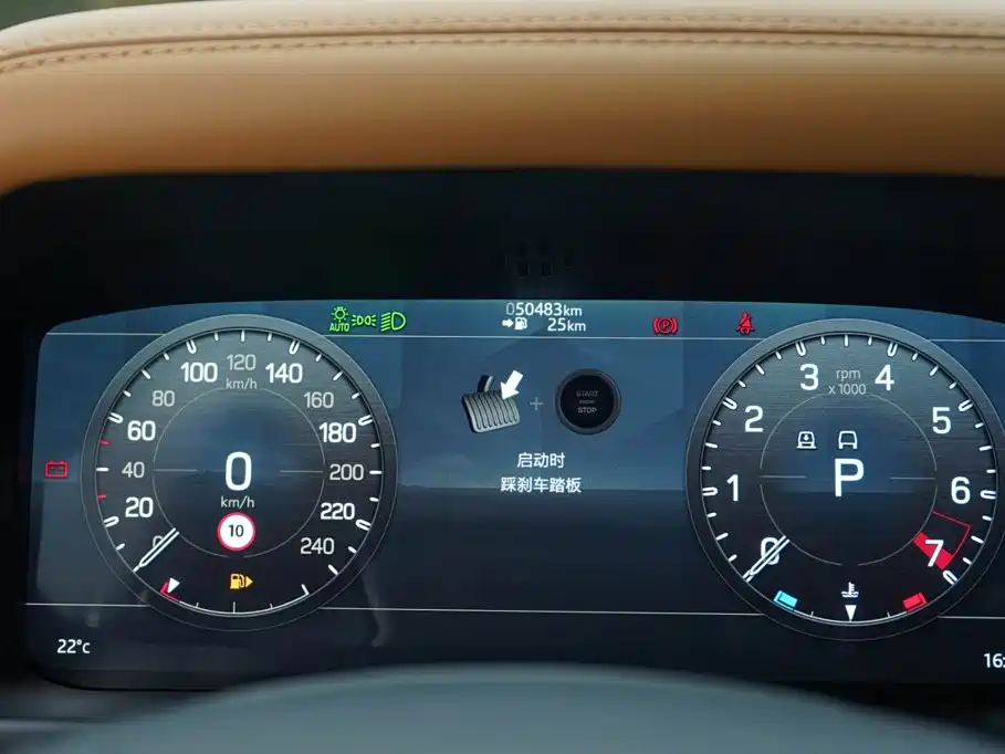 Land Rover Defender — миниатюра 7